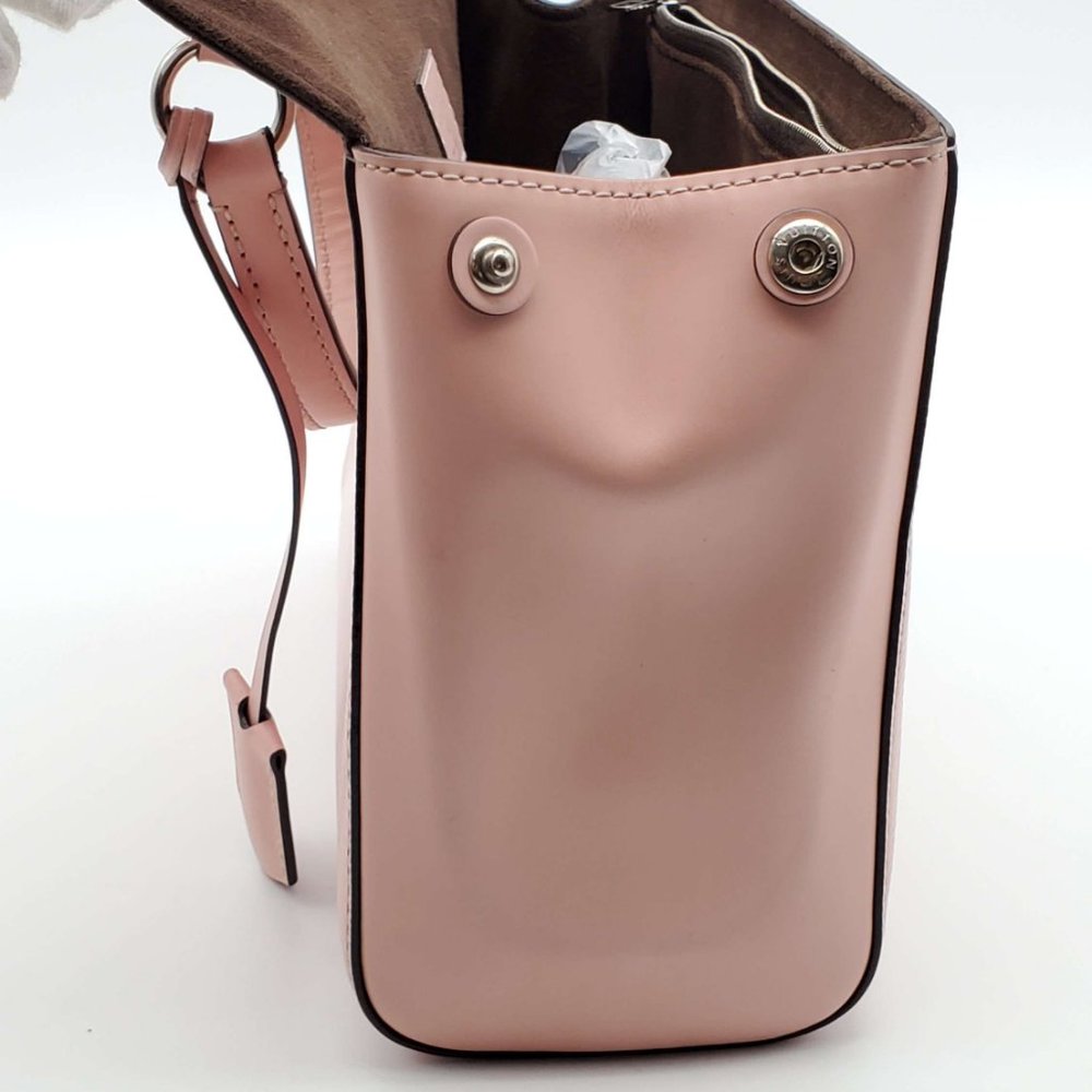 Authentic Louis Vuitton Clunny BB Shoulder Bag - Picture 6 of 16